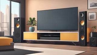 TV Console SG: The Ultimate Guide to Stylish and Functional Entertainment Centres in Singapore - Megafurniture