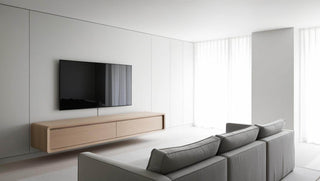 TV Console vs. TV Cabinet: Which is Best for Your Space?