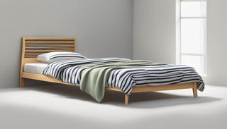 Twin Bed Size in CM: Discover the Perfect Fit for Your Singaporean Home! - Megafurniture