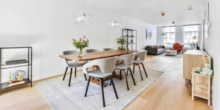 Types of Dining Chairs Explained- Buying Guide - Megafurniture
