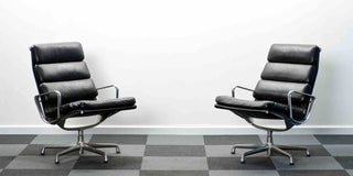 Types of Leather for Your Office Chair: Pros and Cons - Megafurniture