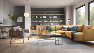 Ubi Furniture: Revolutionizing Home Decor in Singapore - Megafurniture