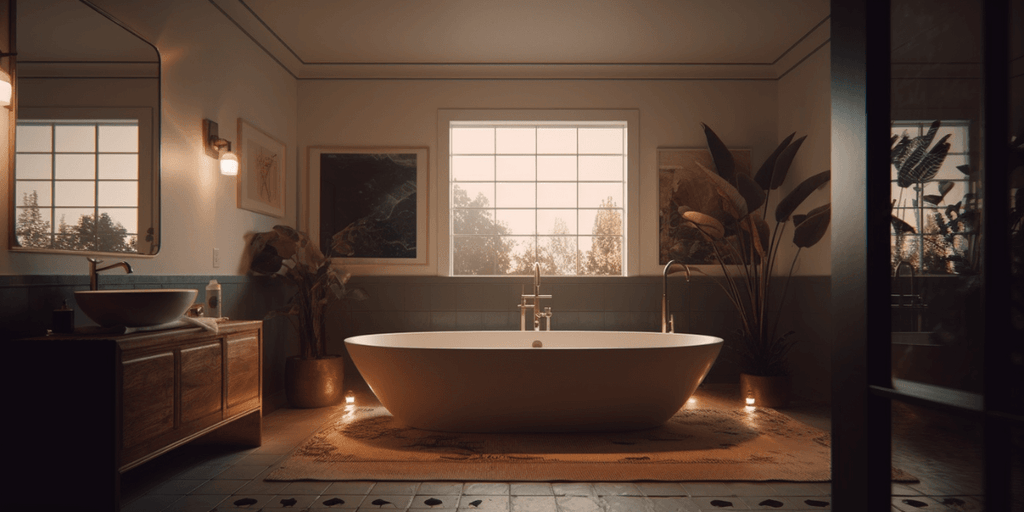 Ultimate Guide on How to Renovate Your Small Bathroom for a Soothing Experience