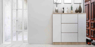 Ultimate Guide to Buying Shoe Cabinets in Singapore - Megafurniture
