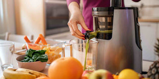 Ultimate Guide to Cold Press Juicer: Reviews, Comparisons and Where to Buy - Megafurniture