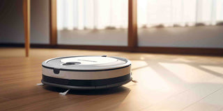 Ultimate Guide to Robotic Vacuum Cleaner Maintenance and Troubleshooting - Megafurniture