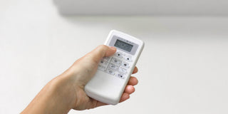 Understanding Air Conditioner Remote Control Symbols - Megafurniture