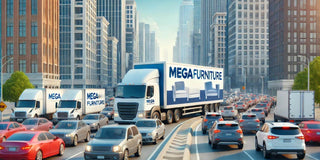 Understanding the Causes of Furniture Delivery Delays: What You Need to Know - Megafurniture