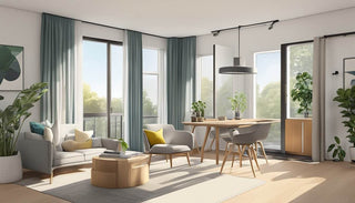 Unlocking the Potential of 2 Room Flexi Size Apartments in Singapore - Megafurniture