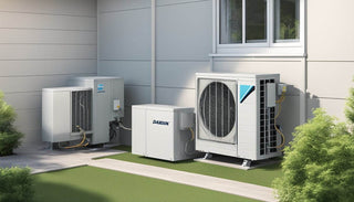 Upgrade Your Home Cooling with Daikin System 3: Perfect for Singapore's Hot Climate - Megafurniture