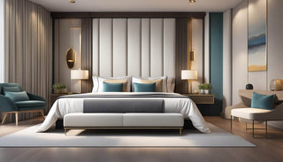 Upgrade Your Sleep: Queen Size Beds Now Available in Singapore - Megafurniture