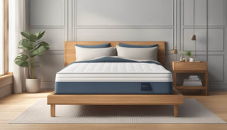 Upgrade Your Sleep with a Luxurious King Single Mattress in Singapore - Megafurniture