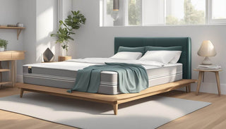 Upgrade Your Sleep with a Queen Mattress Size in Centimeters: Perfect Fit for Singaporean Homes! - Megafurniture