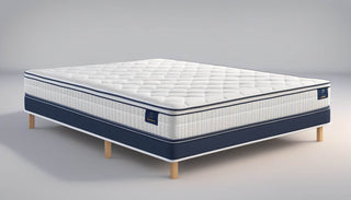 Upgrade Your Sleep with Euro Top Spring Mattress - Experience Ultimate Comfort in Singapore! - Megafurniture