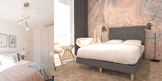 Upholstered Bed Buying Guide: Sizes, Materials & Styles - Megafurniture