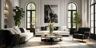 Urban Home Design 二本設計家 - Megafurniture