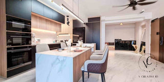 V CREATIVE Company: “Extraordinary” Ways of Interior Designing to Enhance the Way You Live - Megafurniture