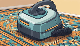 Vacuum Cleaners: Keep Your Singapore Home Spotless - Megafurniture