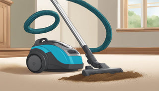 Vacuum Machine: The Ultimate Cleaning Solution for Singapore Homes - Megafurniture