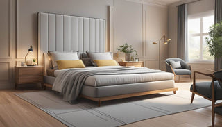 Viro Mattress Brand: The Latest in Sleep Technology for Singaporeans! - Megafurniture