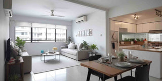 Visionary Interior - Megafurniture