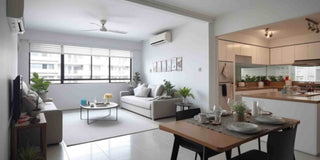 Visionary Interior - Megafurniture