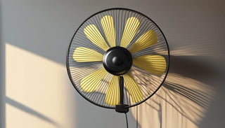 Wall Fan: The Perfect Solution for Beating the Heat in Singapore - Megafurniture