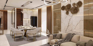 Wallflower Architecture + Design - Megafurniture