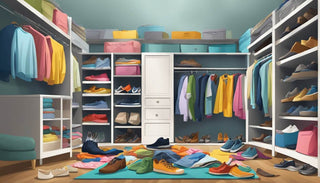 Wardrobe Doors: The Perfect Addition to Your Singapore Home - Megafurniture