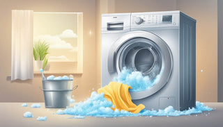 Wash Your Clothes Effortlessly with These Washing Machine Cleaning Tips - Megafurniture