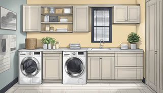 Washer Dryer Singapore: The Ultimate Solution for Busy Singaporeans - Megafurniture