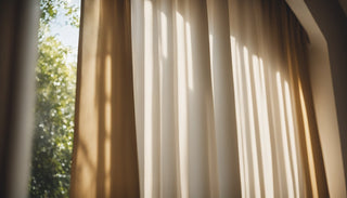 Washing Curtains: A Quick Guide to Refreshing Your Home in Singapore - Megafurniture