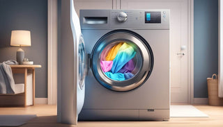 Washing Machine and Dryer: The Ultimate Laundry Duo for Busy Singaporeans - Megafurniture