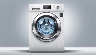 Washing Machine Height: The Ultimate Guide to Finding the Perfect Fit for Your Singapore Home - Megafurniture