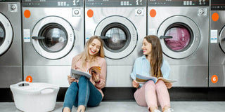 Washing Machine Laundry Tips for the Best Results - Megafurniture