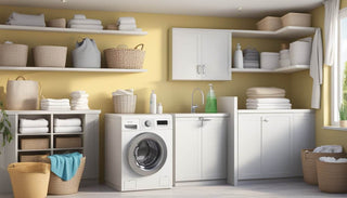 Washing Machine Near Me: Discover the Best Deals in Singapore! - Megafurniture