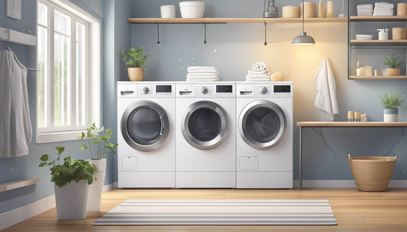 Washing Machine Reviews: The Best Models for Singaporean Homes ...