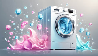 Washing Machine Symbols: Decoding the Mystery for Singaporean Homeowners - Megafurniture