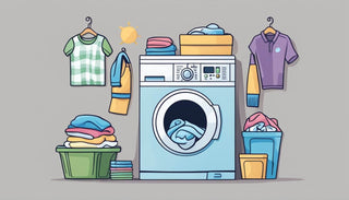 Washing Symbols Guide: Never Ruin Your Clothes Again! - Megafurniture