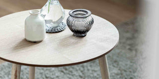 Welcoming Trendy Coffee Table Designs this 2024 - Megafurniture