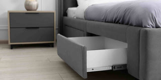 What Are the Pros and Cons of a Storage Bed Frame?