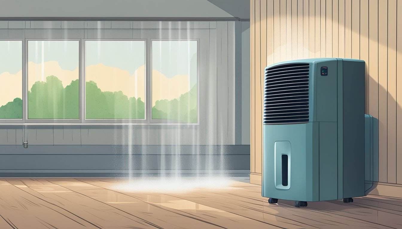 What is a Dehumidifier Used For? The Ultimate Guide for Singaporeans ...