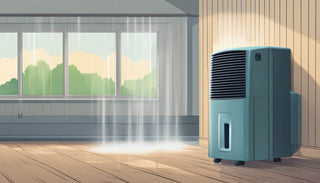 What is a Dehumidifier Used For? The Ultimate Guide for Singaporeans - Megafurniture