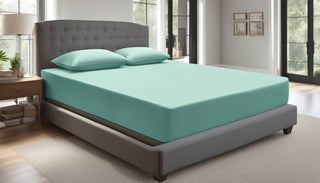 What is a Fitted Bed Sheet? Get Excited to Upgrade Your Bed Linen in Singapore! - Megafurniture