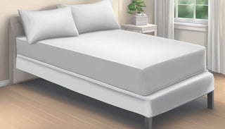 What is a Fitted Sheet? Your Ultimate Guide to Better Sleep in Singapore - Megafurniture