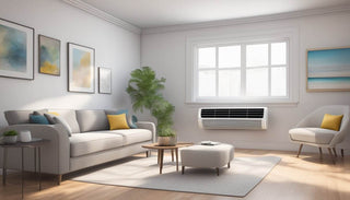 What is BTU Aircon? Everything You Need to Know for a Cool Singapore Summer! - Megafurniture