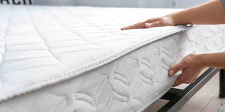 What Makes a Medium-Firm Mattress Different from Soft or Firm Mattresses? - Megafurniture