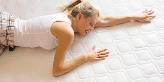 What’s the Best Mattress Type for Hot Sleepers?