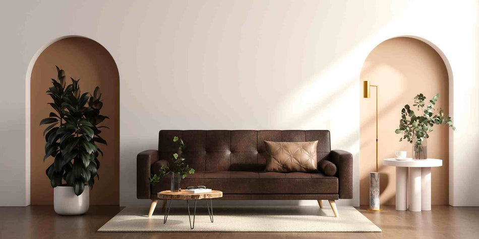 Find the Perfect Sofa for Your Home | Megafurniture Singapore