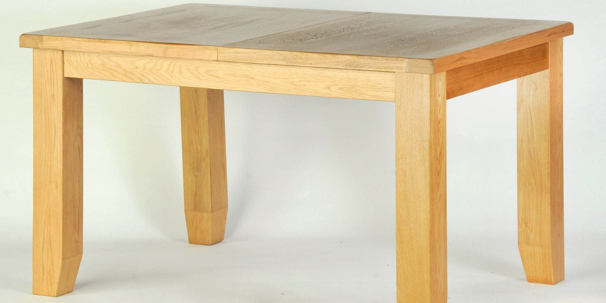 What's the Perfect Dining Bench Height for Kids?